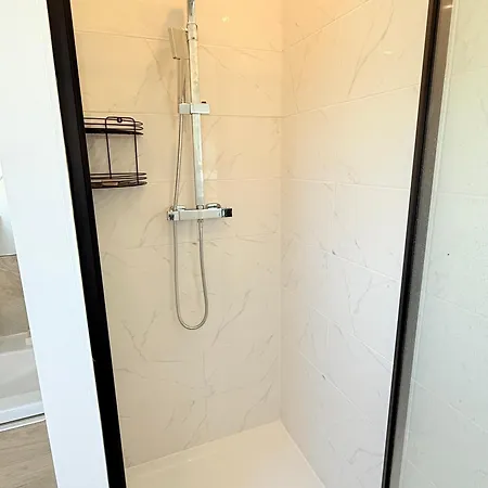 Renove Au Calme - 2 Pers. - Fr-1-712-105 Appartement *