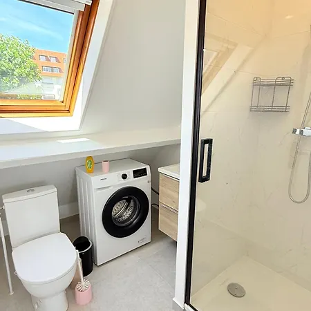 Appartement Renove Au Calme - 2 Pers. - Fr-1-712-105 *