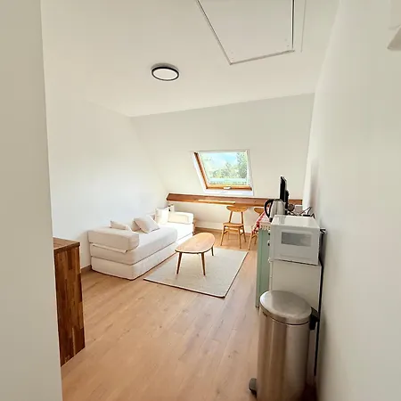 Renove Au Calme - 2 Pers. - Fr-1-712-105 Appartement Villers-sur-Mer